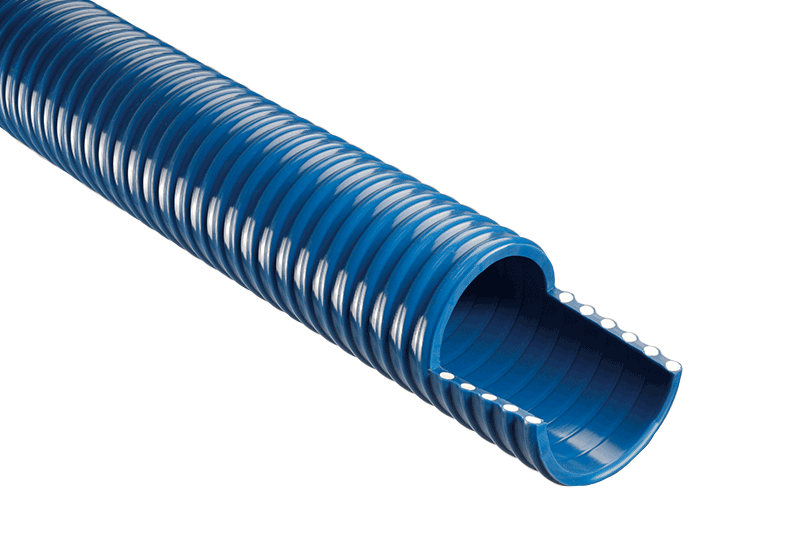 Oil Resistant Heavy Duty Suction and Delivery Hose