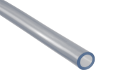 Clear Polyurethane Tubing